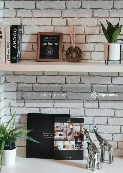 Blocs 77, Bangkok, 291 On Nut Rd, Phra Kanong Nua, Watthana, Bangkok, 1 Bedroom, 40 sqm, Condo For Sale, by LINE ID : @livingcondo, 10673811 - DDproperty.com