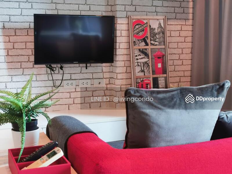 Blocs 77, Bangkok, 291 On Nut Rd, Phra Kanong Nua, Watthana, Bangkok, 1 Bedroom, 40 sqm, Condo For Sale, by LINE ID : @livingcondo, 10673811 - DDproperty.com