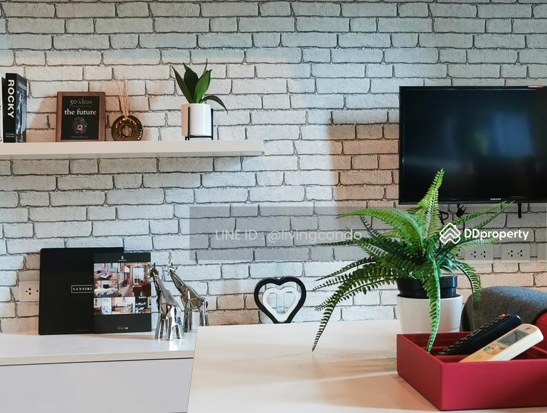 Blocs 77, Bangkok, 291 On Nut Rd, Phra Kanong Nua, Watthana, Bangkok, 1 Bedroom, 40 sqm, Condo For Sale, by LINE ID : @livingcondo, 10673811 - DDproperty.com