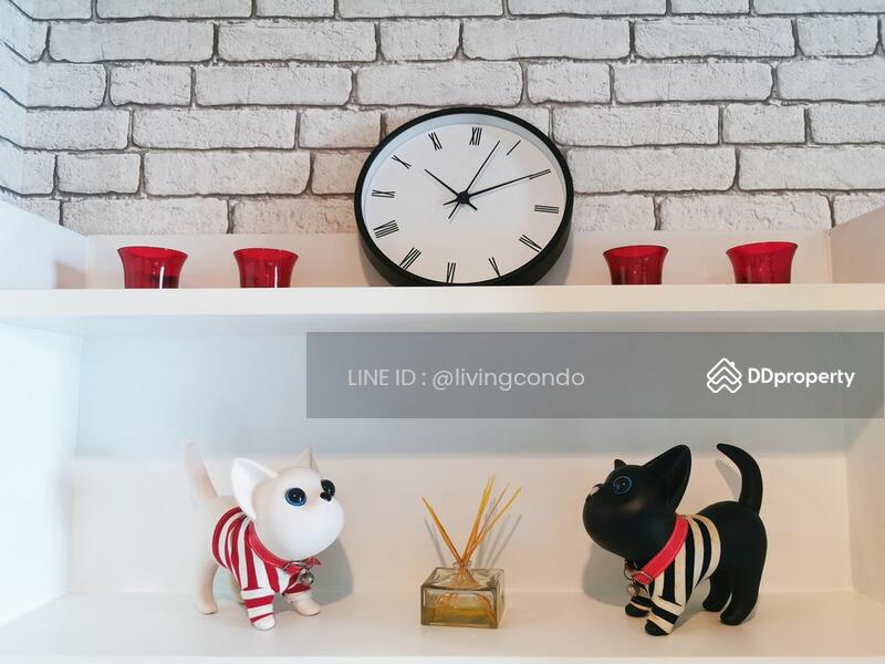 Blocs 77, Bangkok, 291 On Nut Rd, Phra Kanong Nua, Watthana, Bangkok, 1 Bedroom, 40 sqm, Condo For Sale, by LINE ID : @livingcondo, 10673811 - DDproperty.com