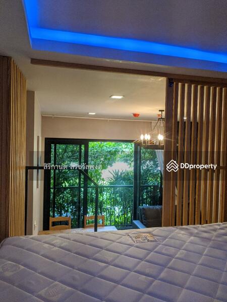 The Politan Rive : เดอะ โพลิแทน รีฟ, นนทบุรี, ซอยนนทบุรี 15, บางกระสอ, เมืองนนทบุรี, นนทบุรี, 32 ตร.ม., คอนโด ให้เช่า, โดย สิรีกานต์ สิริชวัลพงศ์, 10673994 - DDproperty.com