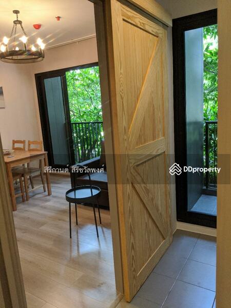 The Politan Rive, Nonthaburi, Soi Nontaburi 15, Bang Kra So, Muang Nonthaburi, Nonthaburi, 1 Bedroom, 32 sqm, Condo For Rent, by Sireekan Sirichawanphong, 10673994 - DDproperty.com