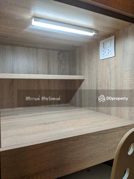 The Politan Rive : เดอะ โพลิแทน รีฟ, นนทบุรี, ซอยนนทบุรี 15, บางกระสอ, เมืองนนทบุรี, นนทบุรี, 32 ตร.ม., คอนโด ให้เช่า, โดย สิรีกานต์ สิริชวัลพงศ์, 10673994 - DDproperty.com