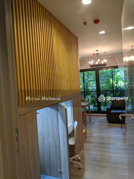 The Politan Rive : เดอะ โพลิแทน รีฟ, นนทบุรี, ซอยนนทบุรี 15, บางกระสอ, เมืองนนทบุรี, นนทบุรี, 32 ตร.ม., คอนโด ให้เช่า, โดย สิรีกานต์ สิริชวัลพงศ์, 10673994 - DDproperty.com