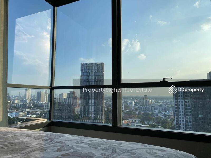 The Esse Sukhumvit 36, Bangkok, Soi Sukhumvit 36, Sukhumvit Road, Phra Kanong, Khlong Toei, Bangkok, 2 Bedrooms, 74 sqm, Condo For Rent, by PROPERTYSIGHTS REAL ESTATE, 10674329 - DDproperty.com