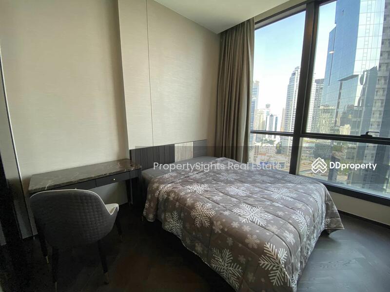 The Esse Sukhumvit 36, Bangkok, Soi Sukhumvit 36, Sukhumvit Road, Phra Kanong, Khlong Toei, Bangkok, 2 Bedrooms, 74 sqm, Condo For Rent, by PROPERTYSIGHTS REAL ESTATE, 10674329 - DDproperty.com