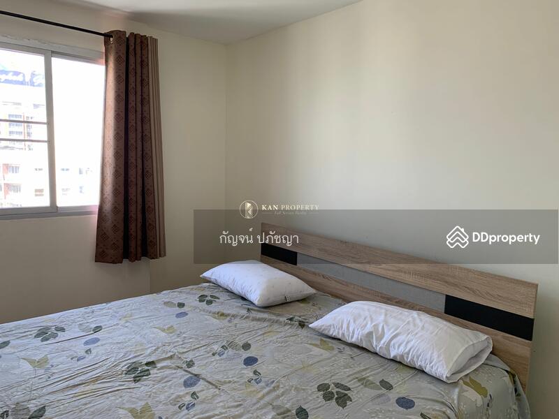 Belle Park Residence, Bangkok, 375 Sathu Pradit 19 Alley, Chong Nonsi, Yan Nawa, Bangkok, 2 Bedrooms, 88 sqm, Condo For Rent, by Kan Paphatchaya, 10674393 - DDproperty.com