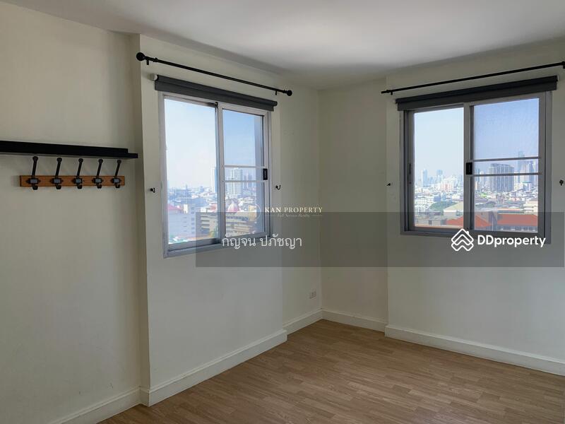 Belle Park Residence, Bangkok, 375 Sathu Pradit 19 Alley, Chong Nonsi, Yan Nawa, Bangkok, 2 Bedrooms, 88 sqm, Condo For Rent, by Kan Paphatchaya, 10674393 - DDproperty.com
