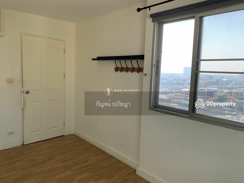Belle Park Residence, Bangkok, 375 Sathu Pradit 19 Alley, Chong Nonsi, Yan Nawa, Bangkok, 2 Bedrooms, 88 sqm, Condo For Rent, by Kan Paphatchaya, 10674393 - DDproperty.com