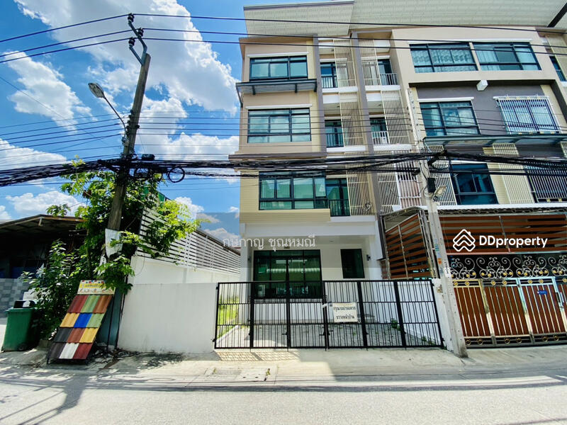 For Sale - Uptown Sathupradit, Bangkok