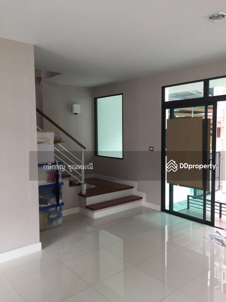 For Sale - Uptown Sathupradit, Bangkok