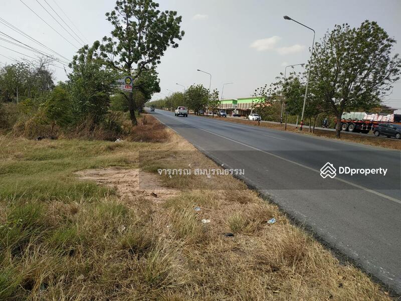 ติดถนนทางหลวง มิตรภาพ-หนองคาย (ทล.2)