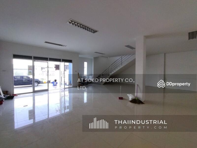 Factory or Warehouse 1180 sqm for RENT Phraek Sa Mai, Mueang Samut Prakan, Samut Prakan (ID: AT746R), Samut Prakan, Phraeksa, Muang Samut Prakarn, Samut Prakan, , 1,180 sqm, Warehouse/Factory For Rent, by AT SOKO PROPERTY CO., LTD, 10675118 - DDproperty.com
