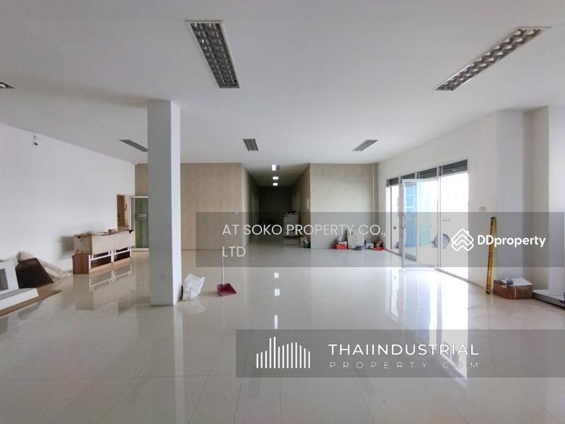 Factory or Warehouse 1180 sqm for RENT Phraek Sa Mai, Mueang Samut Prakan, Samut Prakan (ID: AT746R), Samut Prakan, Phraeksa, Muang Samut Prakarn, Samut Prakan, , 1,180 sqm, Warehouse/Factory For Rent, by AT SOKO PROPERTY CO., LTD, 10675118 - DDproperty.com
