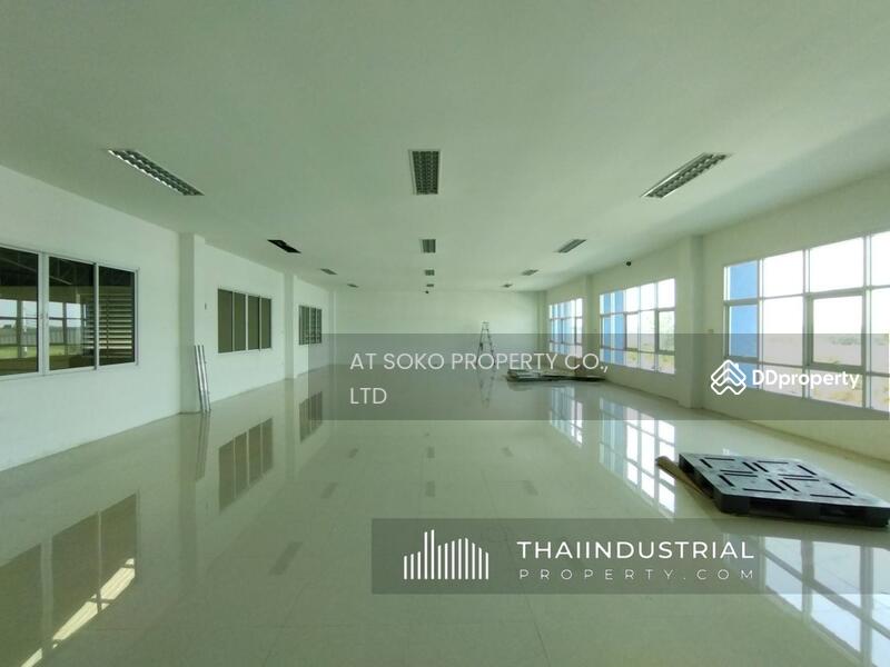 Factory or Warehouse 1180 sqm for RENT Phraek Sa Mai, Mueang Samut Prakan, Samut Prakan (ID: AT746R), Samut Prakan, Phraeksa, Muang Samut Prakarn, Samut Prakan, , 1,180 sqm, Warehouse/Factory For Rent, by AT SOKO PROPERTY CO., LTD, 10675118 - DDproperty.com