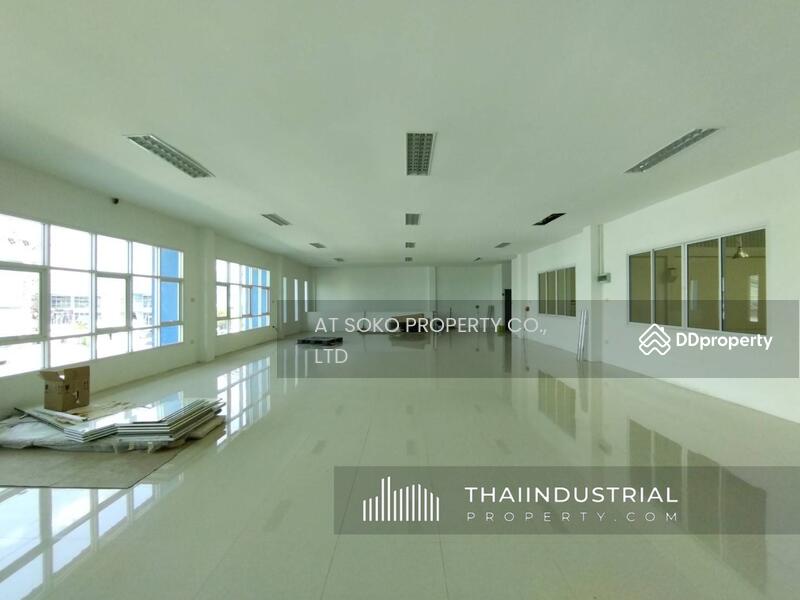 Factory or Warehouse 1180 sqm for RENT Phraek Sa Mai, Mueang Samut Prakan, Samut Prakan (ID: AT746R), Samut Prakan, Phraeksa, Muang Samut Prakarn, Samut Prakan, , 1,180 sqm, Warehouse/Factory For Rent, by AT SOKO PROPERTY CO., LTD, 10675118 - DDproperty.com