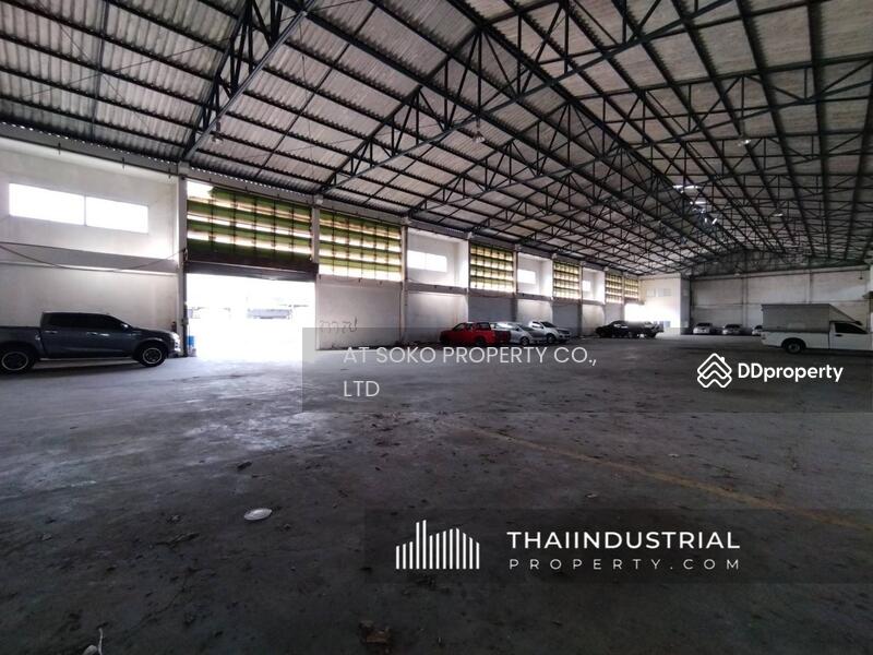 โกดังให้เช่า โรงงานให้เช่า ขายโกดัง ขายโรงงาน 3400 ตรม บางเสาธง, บางเสาธง, สมุทรปราการ (ID: AT749SR), สมุทรปราการ, บางเสาธง, สมุทรปราการ, 3,400 ตร.ม., โกดัง-โรงงาน ให้เช่า, โดย AT SOKO PROPERTY CO., LTD, 10675137 - DDproperty.com