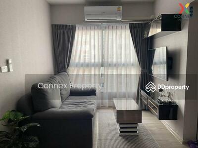 ขาย - Plum Condo Ramkhamheng Station : พลัม คอนโด รามคำแหง สเตชั่น, กรุงเทพ