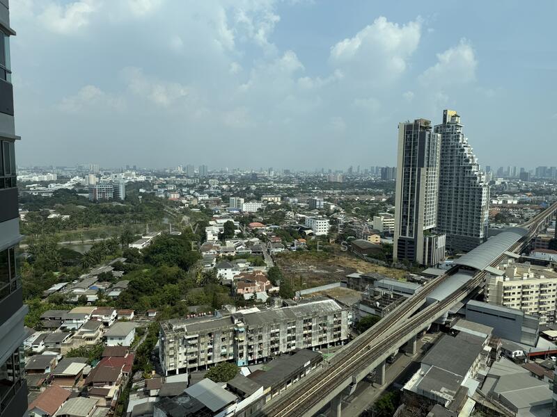 Centric Tiwanon Station, Nonthaburi, 333 Krungthep-Nonthaburi Rd, Bang Khen, Muang Nonthaburi, Nonthaburi, 1 Bedroom, 42 sqm, Condo For Sale, by Living Real Estates, 10675875 - DDproperty.com