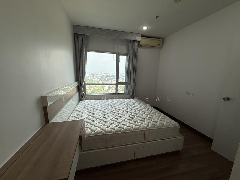 Centric Tiwanon Station, Nonthaburi, 333 Krungthep-Nonthaburi Rd, Bang Khen, Muang Nonthaburi, Nonthaburi, 1 Bedroom, 42 sqm, Condo For Sale, by Living Real Estates, 10675875 - DDproperty.com
