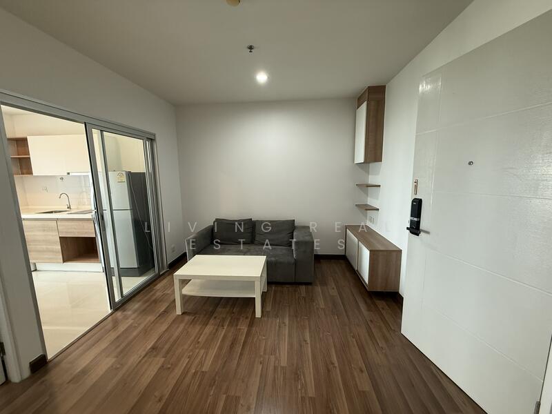 Centric Tiwanon Station, Nonthaburi, 333 Krungthep-Nonthaburi Rd, Bang Khen, Muang Nonthaburi, Nonthaburi, 1 Bedroom, 42 sqm, Condo For Sale, by Living Real Estates, 10675875 - DDproperty.com