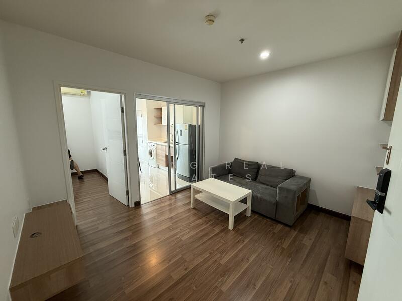 Centric Tiwanon Station, Nonthaburi, 333 Krungthep-Nonthaburi Rd, Bang Khen, Muang Nonthaburi, Nonthaburi, 1 Bedroom, 42 sqm, Condo For Sale, by Living Real Estates, 10675875 - DDproperty.com