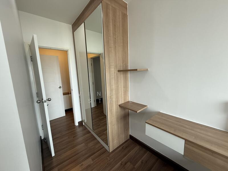 Centric Tiwanon Station, Nonthaburi, 333 Krungthep-Nonthaburi Rd, Bang Khen, Muang Nonthaburi, Nonthaburi, 1 Bedroom, 42 sqm, Condo For Sale, by Living Real Estates, 10675875 - DDproperty.com