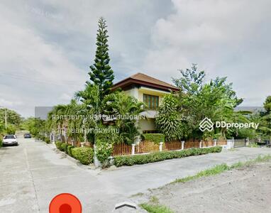 ขาย - ขายบ้านเดี่ยวหัวหินหลังมุม ซอยหม่อนไหม ต.หินเหล็กไฟ ใกล้ทะเล 4 ห้องนอน 250 ตร.ม, ประจวบคีรีขันธ์