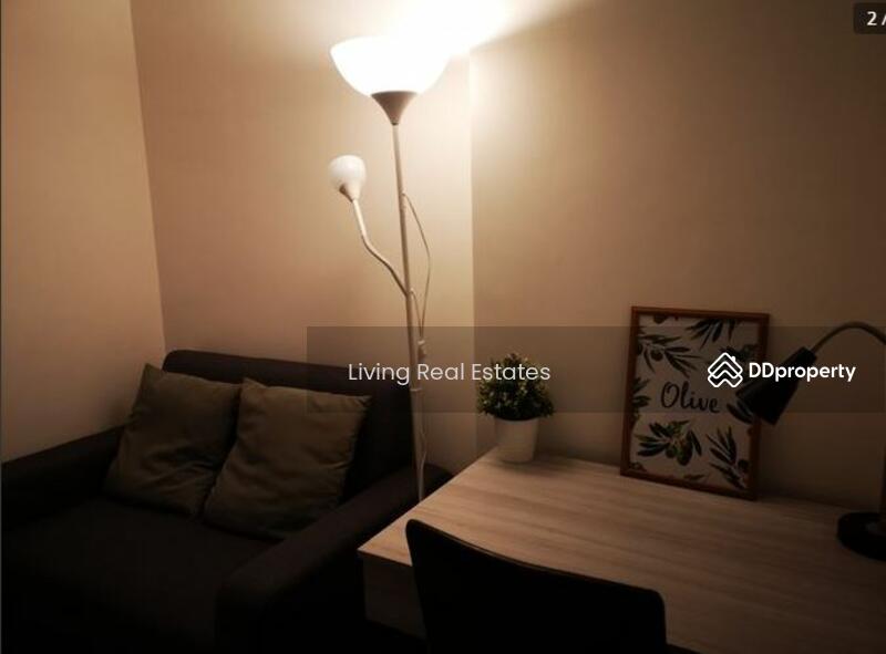 Aspire Ngamwongwan, Bangkok, 222 Ngamwongwan Road, Thung Song Hong, Lak Si, Bangkok, 1 Bedroom, 28 sqm, Condo For Rent, by Living Real Estates, 10676059 - DDproperty.com