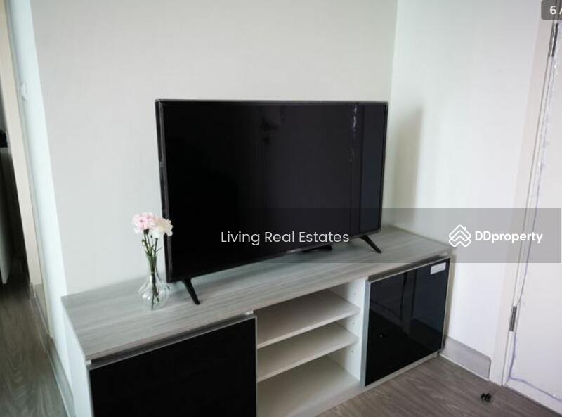 Aspire Ngamwongwan, Bangkok, 222 Ngamwongwan Road, Thung Song Hong, Lak Si, Bangkok, 1 Bedroom, 28 sqm, Condo For Rent, by Living Real Estates, 10676059 - DDproperty.com
