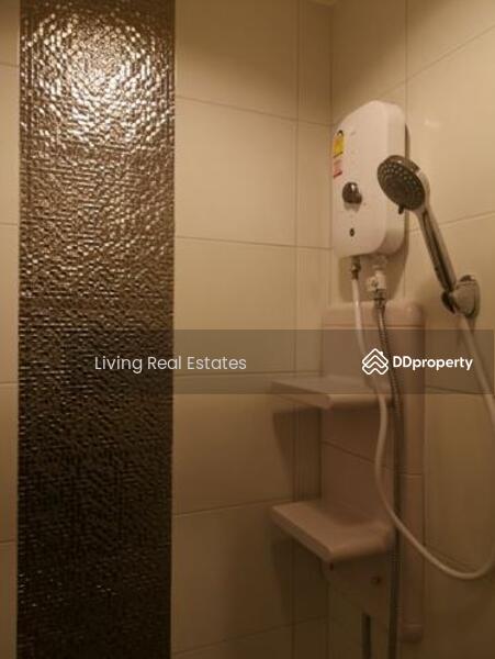Aspire Ngamwongwan, Bangkok, 222 Ngamwongwan Road, Thung Song Hong, Lak Si, Bangkok, 1 Bedroom, 28 sqm, Condo For Rent, by Living Real Estates, 10676059 - DDproperty.com