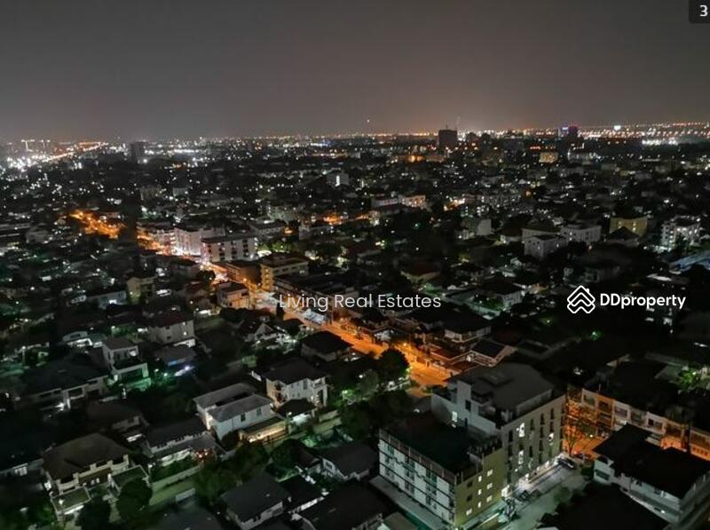 Aspire Ngamwongwan, Bangkok, 222 Ngamwongwan Road, Thung Song Hong, Lak Si, Bangkok, 1 Bedroom, 28 sqm, Condo For Rent, by Living Real Estates, 10676059 - DDproperty.com