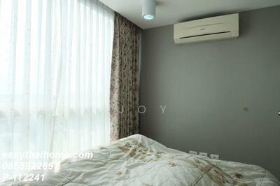 ขาย - Chateau In Town Major Ratchayothin 2 : ชาโตว์ อินทาวน์ เมเจอร์ รัชโยธิน 2, กรุงเทพ