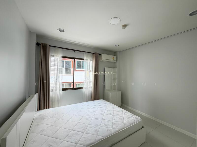 ให้เช่า - Sathorn Place : สาธร เพลส, กรุงเทพ