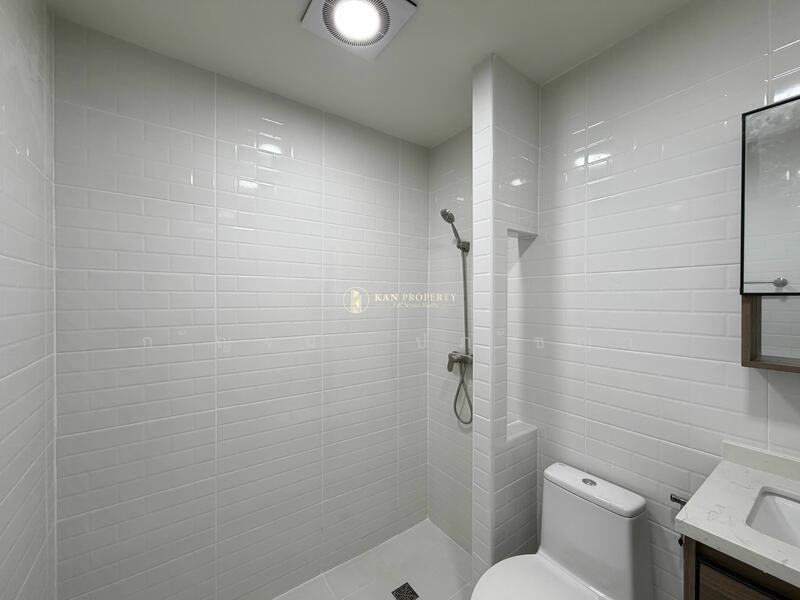 For Rent - Sathorn Place, Bangkok