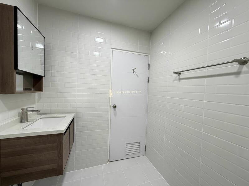 For Rent - Sathorn Place, Bangkok