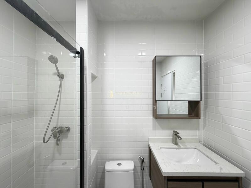 For Rent - Sathorn Place, Bangkok