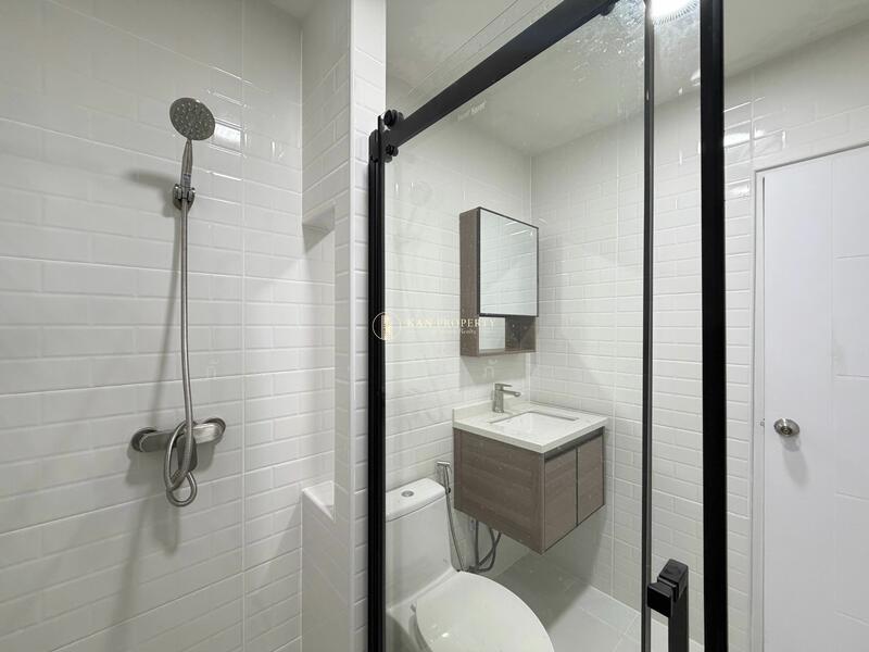 For Rent - Sathorn Place, Bangkok