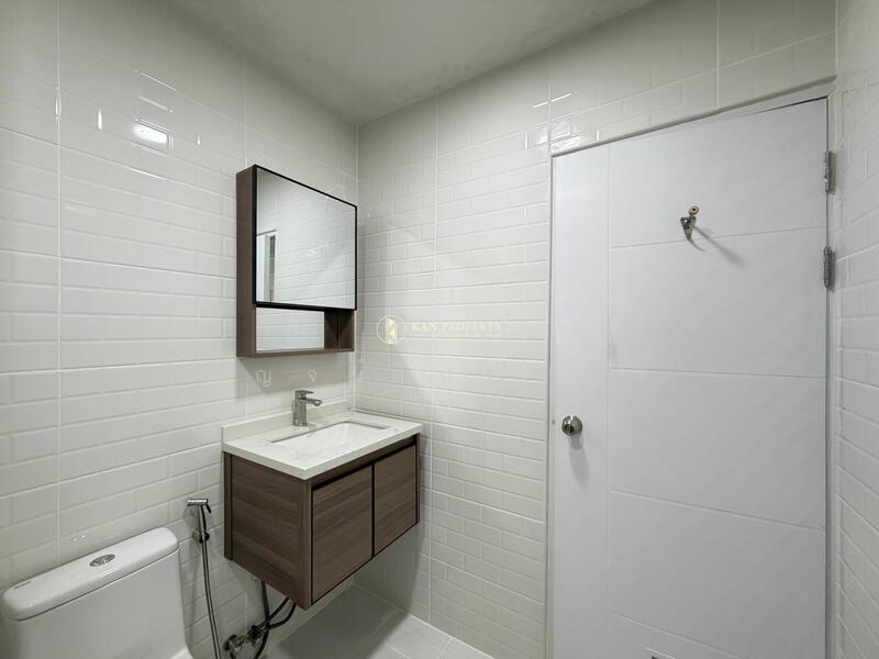 For Rent - Sathorn Place, Bangkok