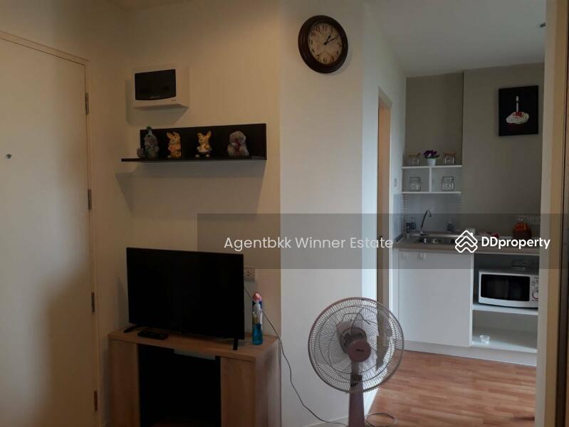 For Rent - Lumpini Mixx Thepharak-Srinakarin, Samut Prakan