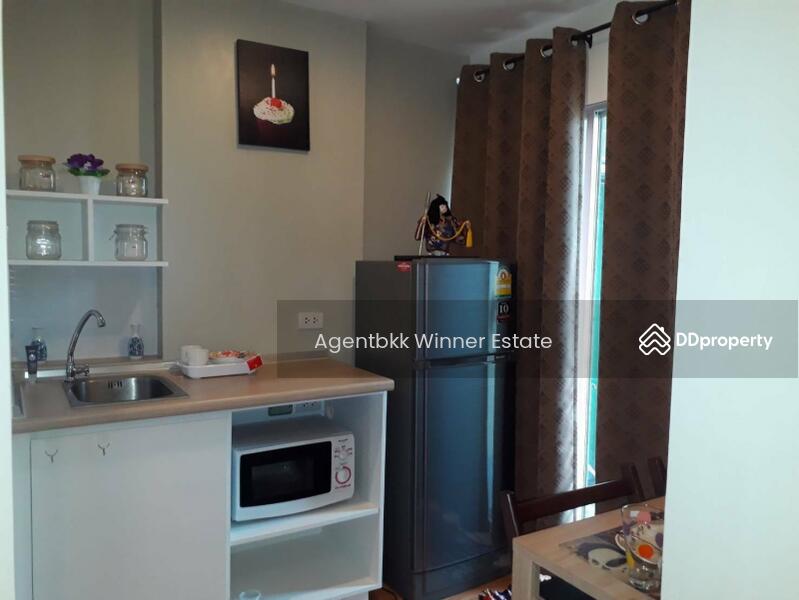 For Rent - Lumpini Mixx Thepharak-Srinakarin, Samut Prakan