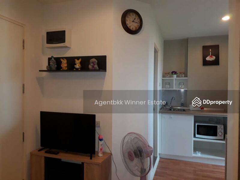 For Rent - Lumpini Mixx Thepharak-Srinakarin, Samut Prakan