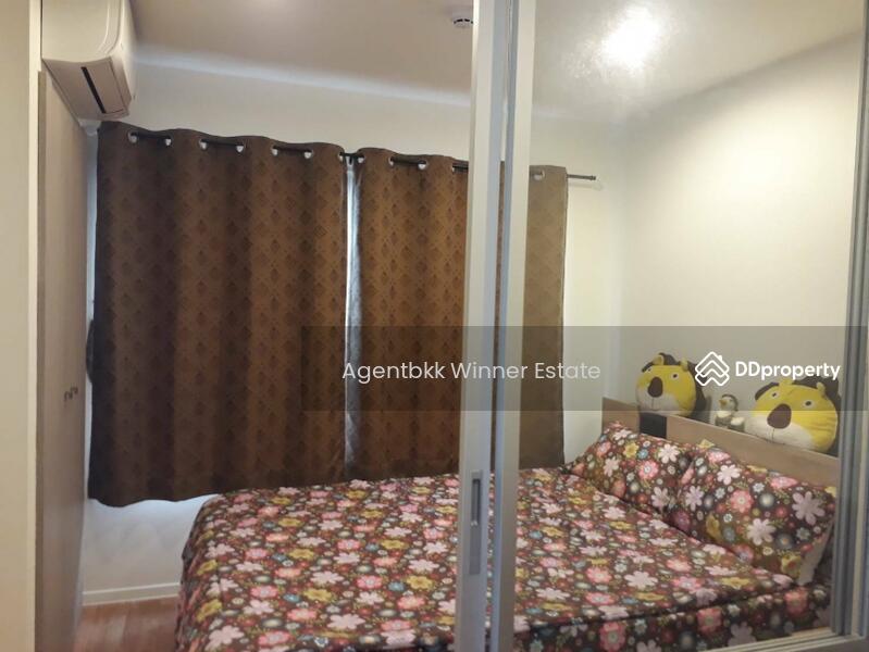 For Rent - Lumpini Mixx Thepharak-Srinakarin, Samut Prakan