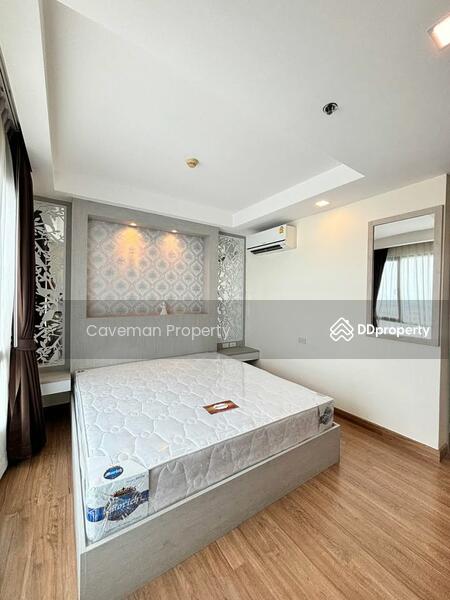 Thru Thonglor, Bangkok, Petchaburi Road, Bang Kapi, Huai Khwang, Bangkok, 2 Bedrooms, 62 sqm, Condo For Rent, by Caveman Property, 10676282 - DDproperty.com