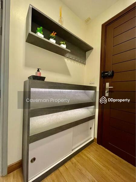 Thru Thonglor, Bangkok, Petchaburi Road, Bang Kapi, Huai Khwang, Bangkok, 2 Bedrooms, 62 sqm, Condo For Rent, by Caveman Property, 10676282 - DDproperty.com