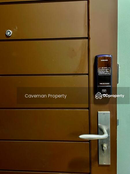 Thru Thonglor, Bangkok, Petchaburi Road, Bang Kapi, Huai Khwang, Bangkok, 2 Bedrooms, 62 sqm, Condo For Rent, by Caveman Property, 10676282 - DDproperty.com