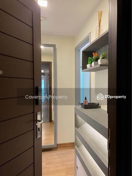 Thru Thonglor, Bangkok, Petchaburi Road, Bang Kapi, Huai Khwang, Bangkok, 2 Bedrooms, 62 sqm, Condo For Rent, by Caveman Property, 10676282 - DDproperty.com
