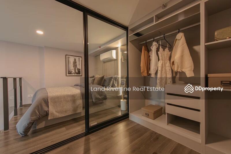 KnightsBridge Space Rama 9, กรุงเทพ, 533 Thanon Asok, ดินแดง, กรุงเทพ, 37 ตร.ม., คอนโด ขาย, โดย Land Riverline Real Estate Land Riverline Real Estate, 10676392 - DDproperty.com