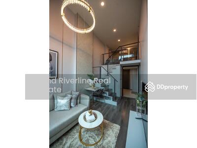 ขาย - KnightsBridge Space Rama 9, กรุงเทพ