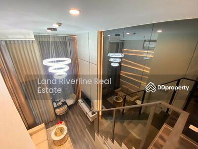 ขาย - KnightsBridge Space Rama 9, กรุงเทพ